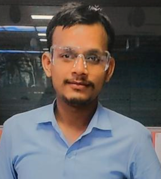 Satyam Kumar